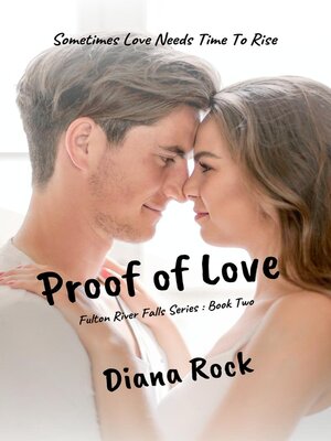 cover image of Proof of Love